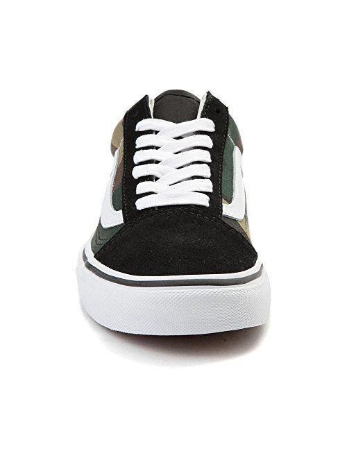 Vans Women's Low-Top Sneaker