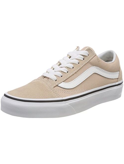 Vans Women's Low-Top Sneaker