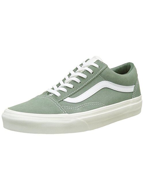 Vans Women's Low-Top Sneaker