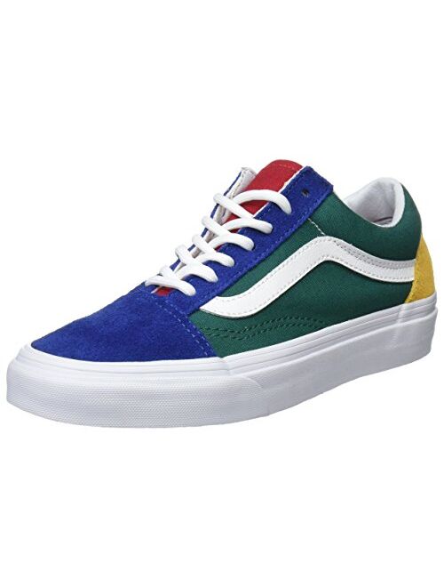 Vans Women's Low-Top Sneaker