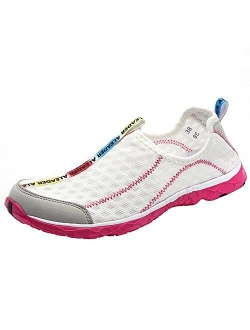 Women's Mesh Slip On Water Shoes