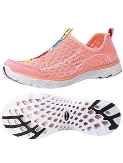 Women's Mesh Slip On Water Shoes