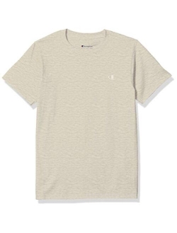 Men's Cotton Printed Short Sleeve Classic Jersey T-Shirt