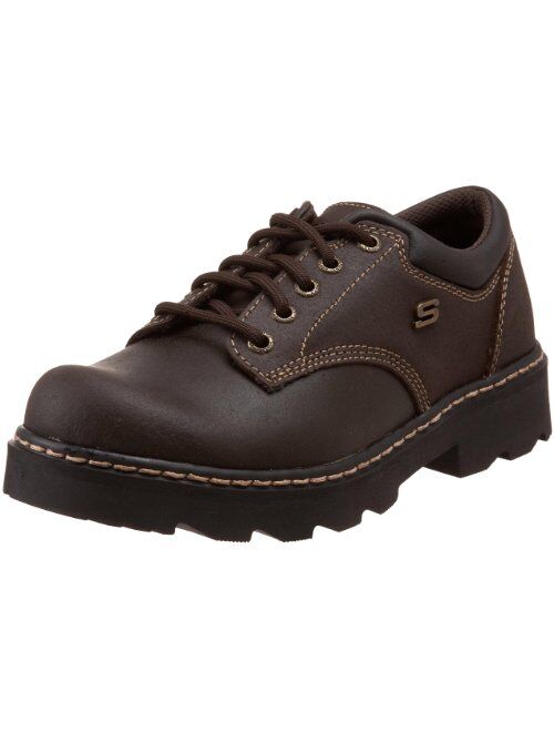 skechers parties mate oxford shoes