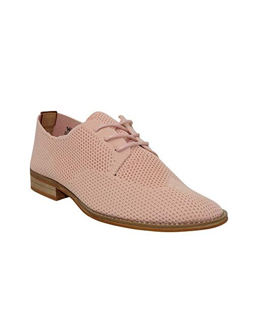 Wanted Shoes Women's Babe Oxford Shoe