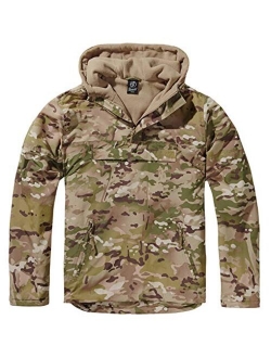 Brandit Men's Windbreaker Olive