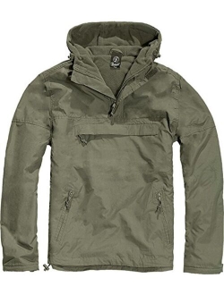 Brandit Men's Windbreaker Olive