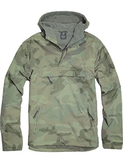 Brandit Men's Windbreaker Olive