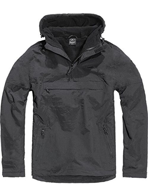 Brandit Men's Windbreaker Olive