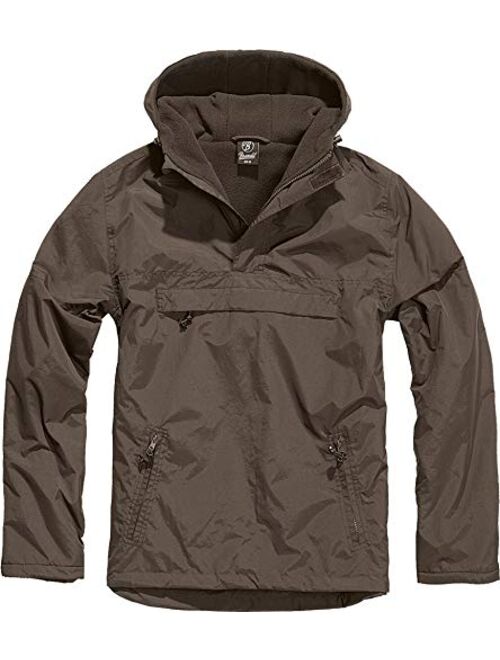 Brandit Men's Windbreaker Olive