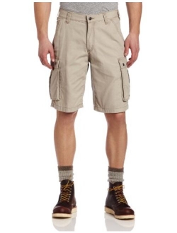 Men's 11" Rugged Cargo Short