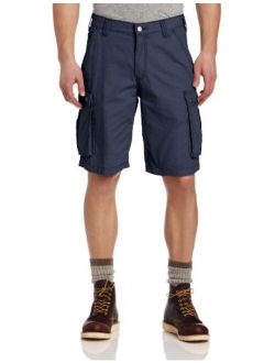 Men's 11" Rugged Cargo Short