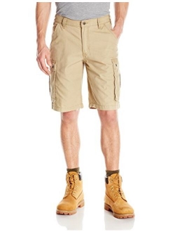 Men's 11" Rugged Cargo Short