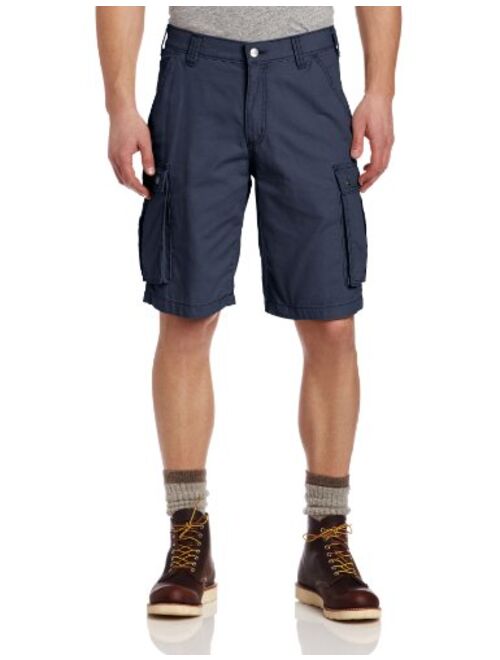 Carhartt Men's 11" Rugged Cargo Short