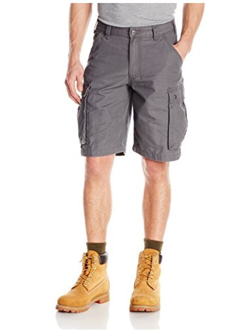 Carhartt Men's 11" Rugged Cargo Short