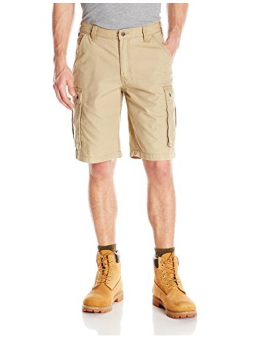 Carhartt Men's 11" Rugged Cargo Short