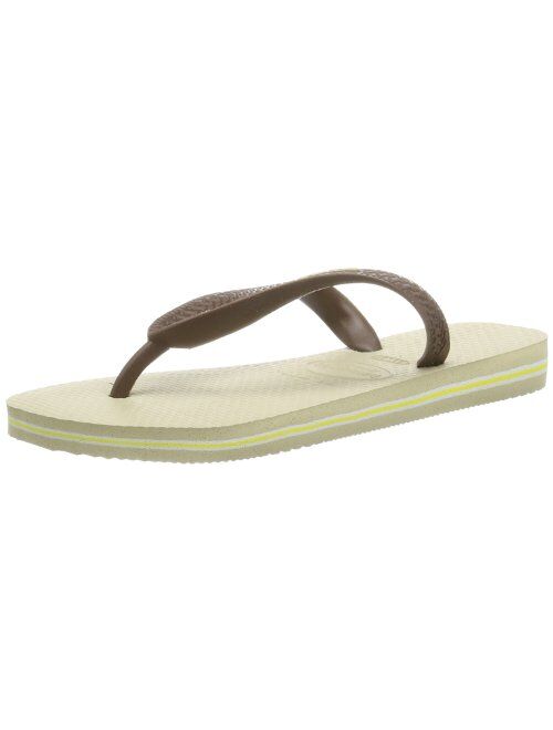 Havaianas Boys' Flip Flop Sandals