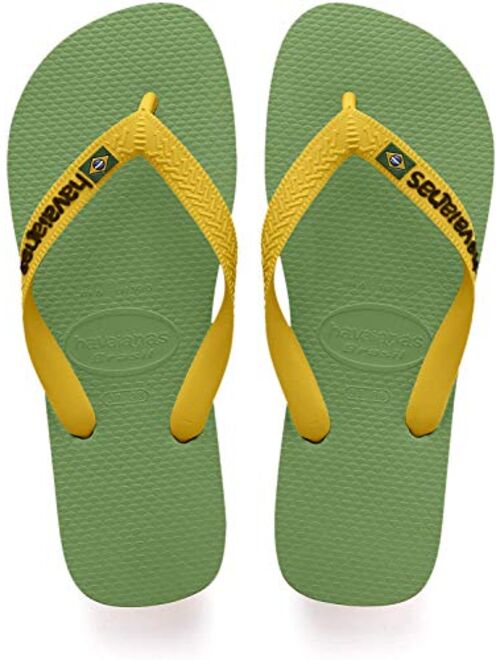 Havaianas Boys' Flip Flop Sandals