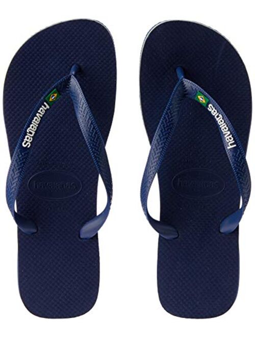 Havaianas Boys' Flip Flop Sandals