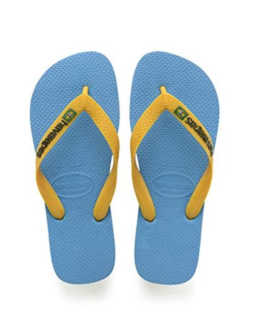 Havaianas Boys' Flip Flop Sandals