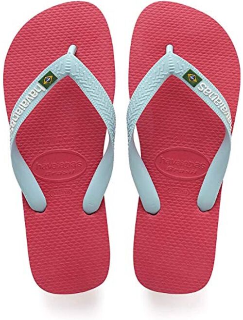 Havaianas Boys' Flip Flop Sandals