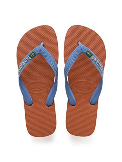 Havaianas Boys' Flip Flop Sandals