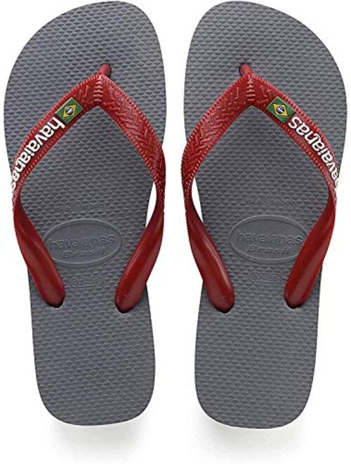 Havaianas Boys' Flip Flop Sandals