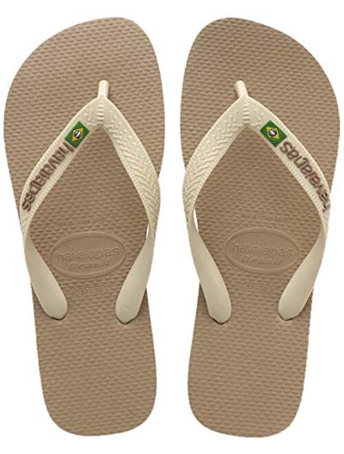 Havaianas Boys' Flip Flop Sandals