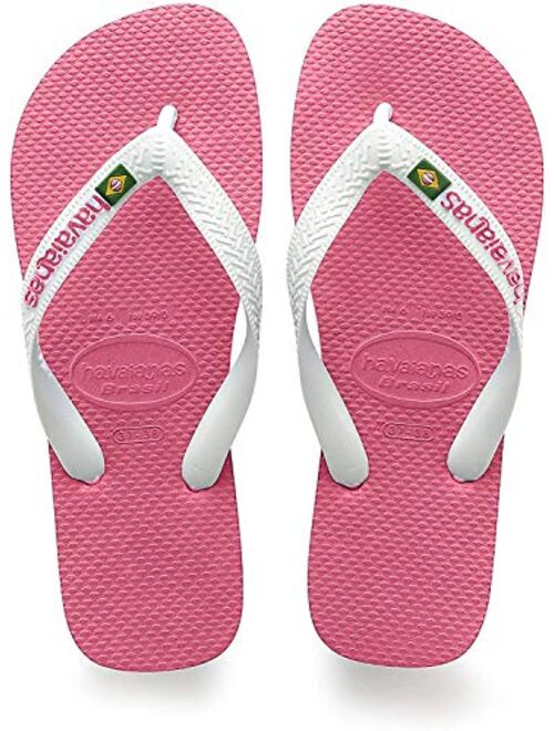 Havaianas Boys' Flip Flop Sandals