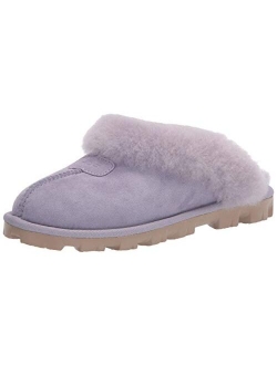 Women's Coquette Slipper