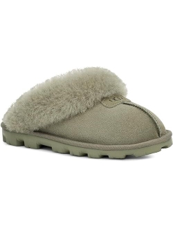 Women's Coquette Slipper