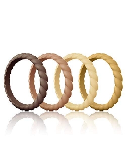 Shop Brown Rings for Women online.