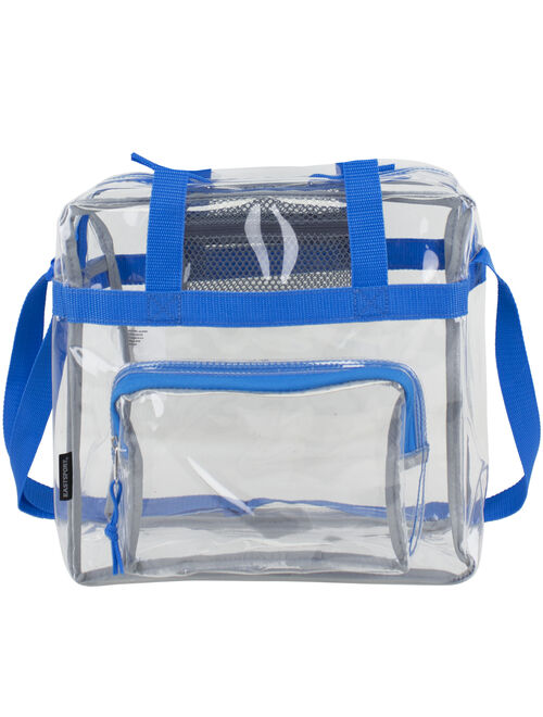 Clear Stadium Approved Tote