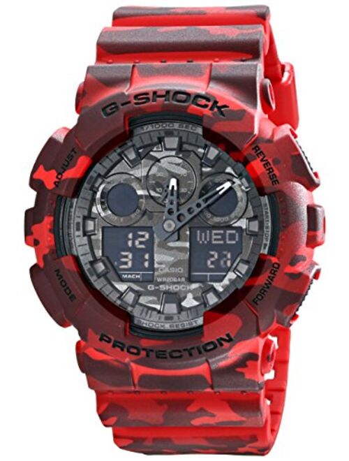 Casio Men's