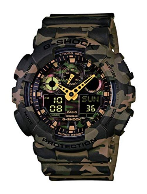 Casio Men's