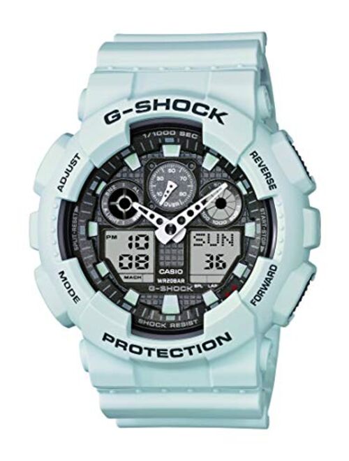 Casio Men's