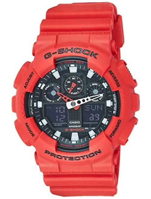 Casio Men's