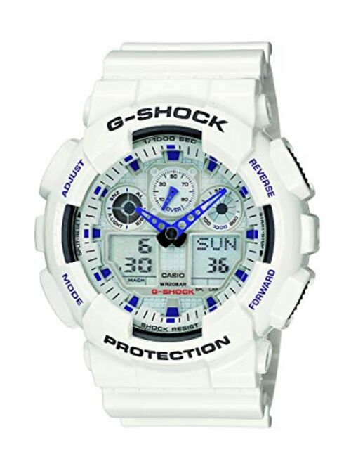 Casio Men's