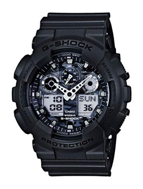 Casio Men's