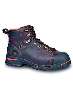 PRO Men's 52562 Endurance 6" PR Work Boot