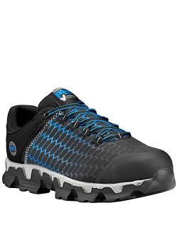 PRO Men's Powertrain Sport Alloy-Toe EH Industrial & Construction Shoe