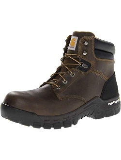 Men's CMF6366 6 Inch Composite Toe Boot