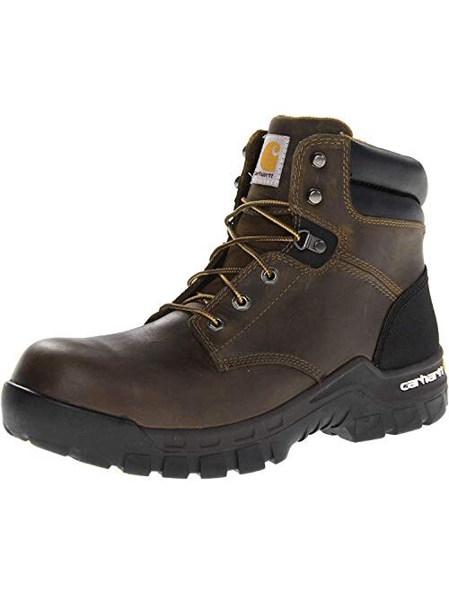 Carhartt Men's CMF6366 6 Inch Composite Toe Boot