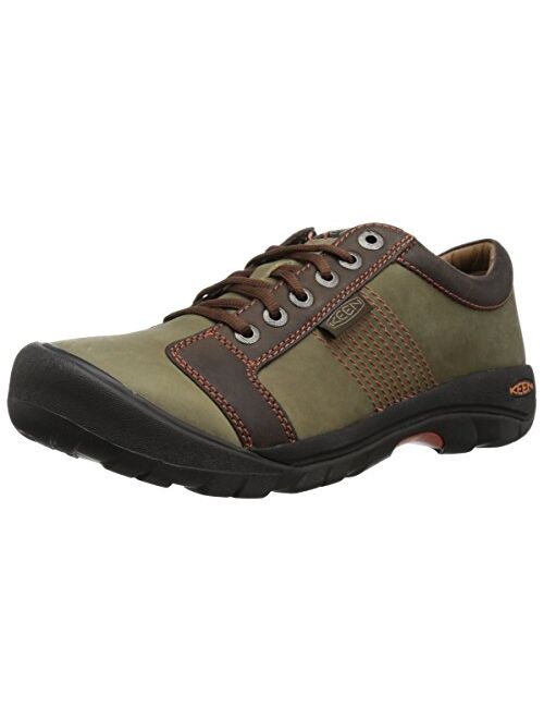 KEEN Men's Austin Shoe