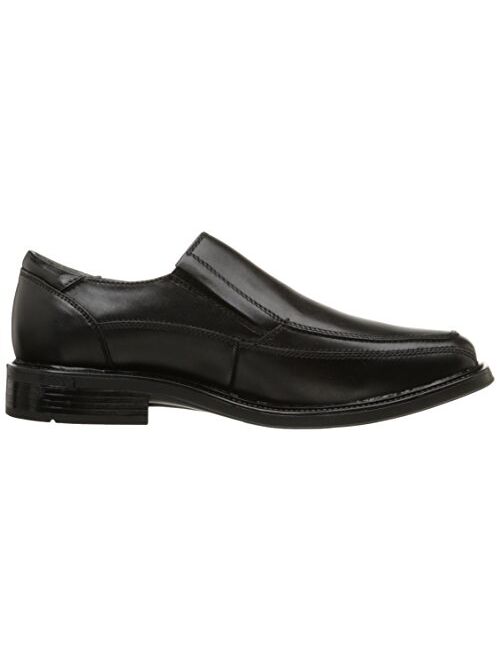 Dockers Mens Proposal Leather Slip-on Loafer Shoe