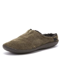 Shade Heritage Canvas Men's Classic Alpargata 10012622