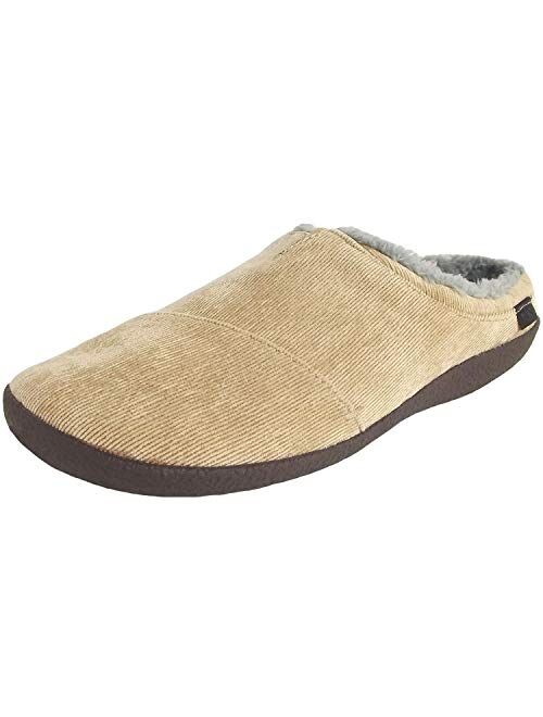 TOMS Shade Heritage Canvas Men's Classic Alpargata 10012622