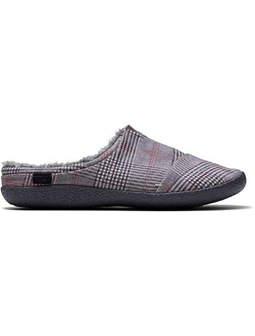 TOMS Shade Heritage Canvas Men's Classic Alpargata 10012622