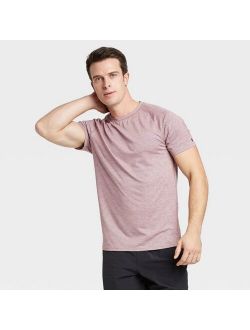 Men's Short Sleeve Novelty T-Shirt - All in Motion