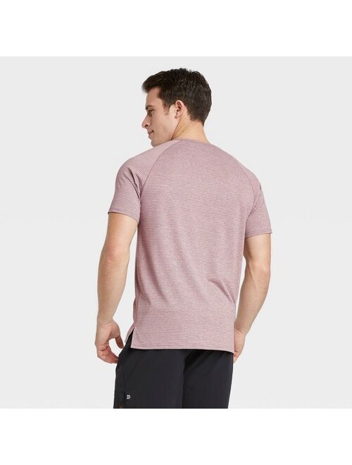 Men's Short Sleeve Novelty T-Shirt - All in Motion